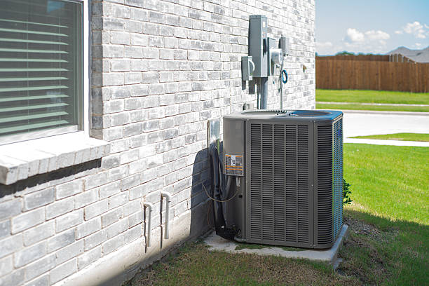 Reliable Heat Pump Repair contractor in Oliver Springs, TN by FH HVAC